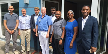 Networking with Global Health Catalyst