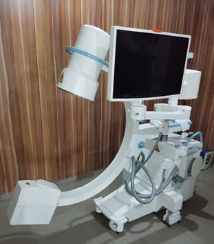 c-arm x-ray