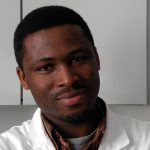 MSc Ernest Okonkwo, Deputy Head Medical Physicist Strahlentherapie Ortenau Klinikum, Offenburg